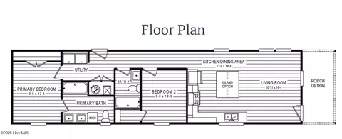 2378 Summer Place Dr SW, Supply, NC 28462