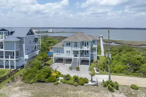 601 New River Inlet Rd, North Topsail Beach, NC 28460