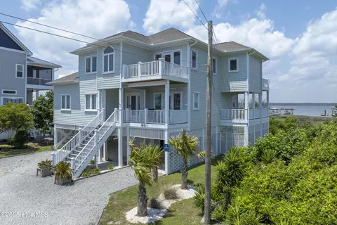 601 New River Inlet Rd, North Topsail Beach, NC 28460