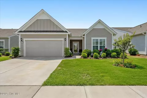 3213 Laughing Gull Ter, Wilmington, NC 28412