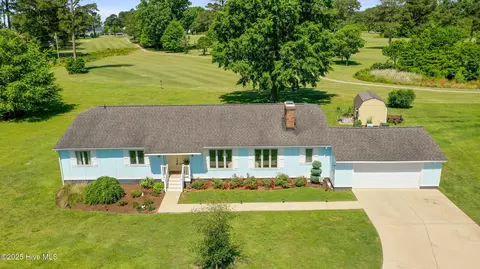 1235 Sound Shore Dr, Edenton, NC 27932