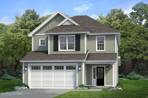 532 Burgundy Dr, Southern Pines, NC 28387