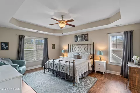 433 Landsdowne Cir, Hampstead, NC 28443 photo 32