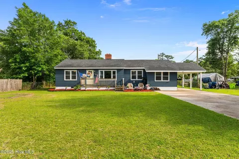 219 Bryan St, Havelock, NC 28532