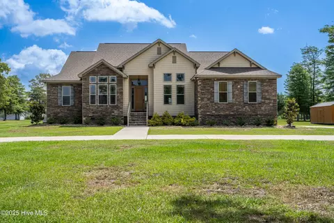 361 Norris Landing Rd, Peletier, NC 28584