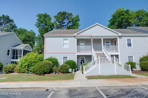 2726 S 17th St UNIT C, Wilmington, NC 28412