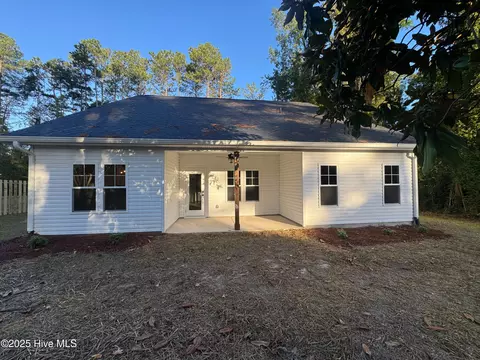 311 Front St, Vass, NC 28394 photo 19