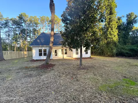 311 Front St, Vass, NC 28394 photo 18