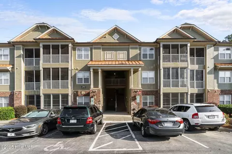 395 S Crow Creek Dr #1511, Calabash, NC 28467