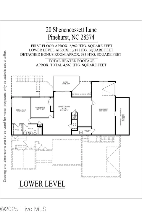 20 Shenecossett Ln, Pinehurst, NC 28374 photo 4