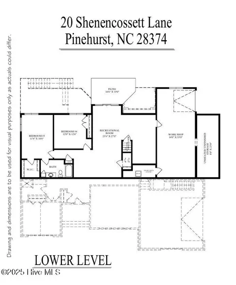 20 Shenecossett Ln, Pinehurst, NC 28374 photo 5
