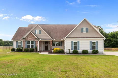3068 Joe Stocks Rd, Greenville, NC 27858