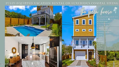 221 Georgia Ave, Carolina Beach, NC 28428