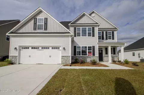 360 Water Wagon Trl, Jacksonville, NC 28546