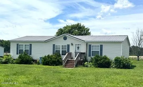 118 Holloman Ln, Ahoskie, NC 27910