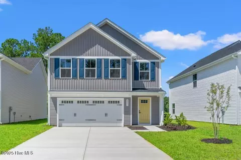 8031 Sterling Oaks Dr NW, Ash, NC 28420