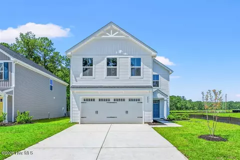 8035 Sterling Oak Dr NW, Ash, NC 28420