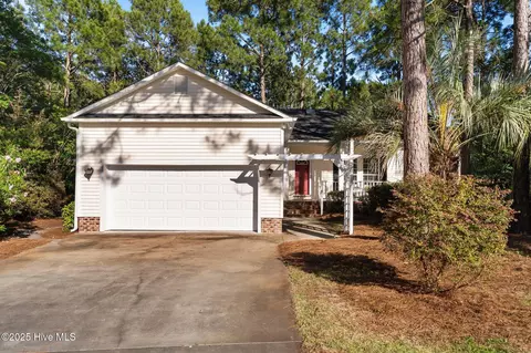 3665 Willow Lake Dr SE, Southport, NC 28461