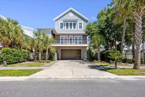1317 Spot Ln, Carolina Beach, NC 28428