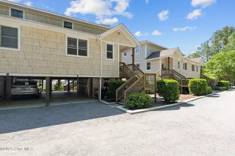 1404 Tosto Cir #5, Oriental, NC 28571