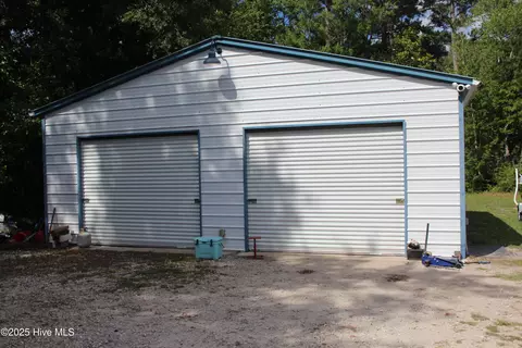 730 Chatham St, Newport, NC 28570