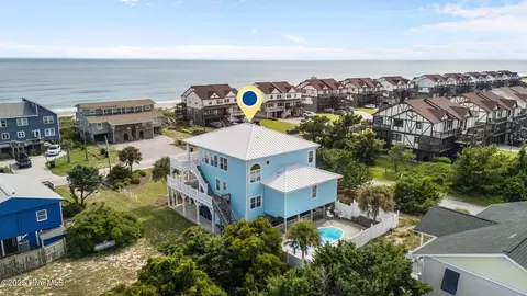 2414 Ocean Dr, Emerald Isle, NC 28594
