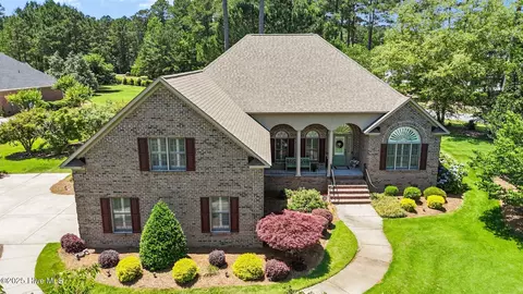 100 St Johns Ct, Chocowinity, NC 27817 photo 4