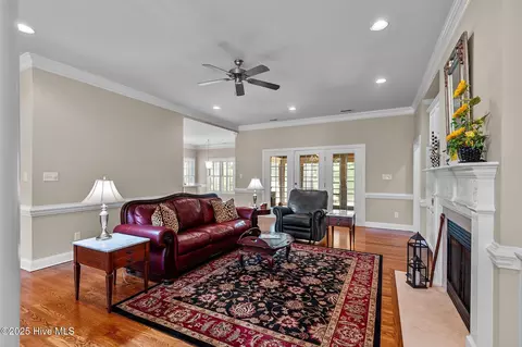 100 St Johns Ct, Chocowinity, NC 27817 photo 8