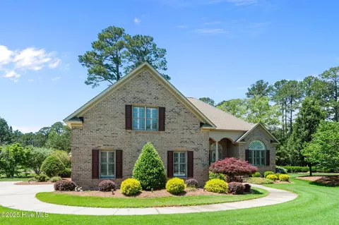 100 St Johns Ct, Chocowinity, NC 27817 photo 3