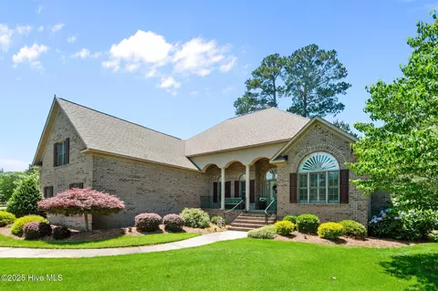 100 St Johns Ct, Chocowinity, NC 27817 photo 2