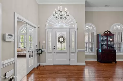 100 St Johns Ct, Chocowinity, NC 27817 photo 5