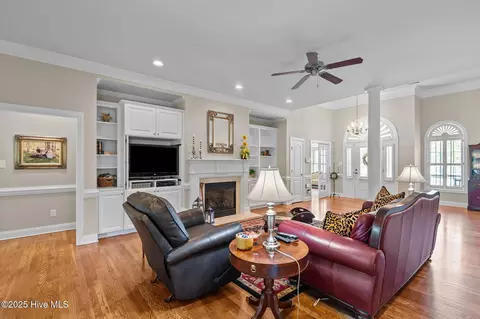100 St Johns Ct, Chocowinity, NC 27817 photo 9
