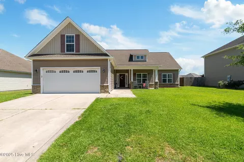 3412 Lefringhouse Ln, New Bern, NC 28562