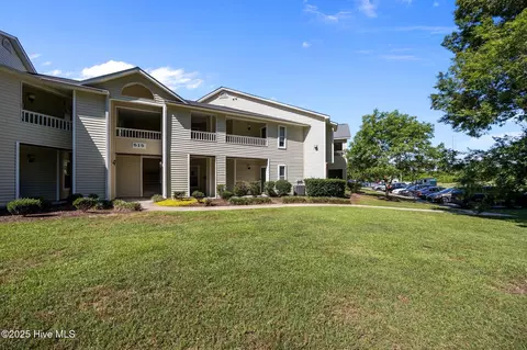 515 Spring Forest Rd #C, Greenville, NC 27834