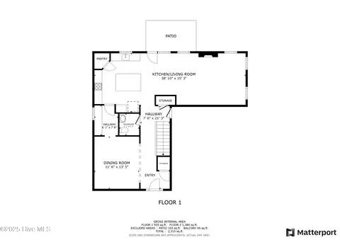 205 River Oats Ct, Holly Ridge, NC 28445