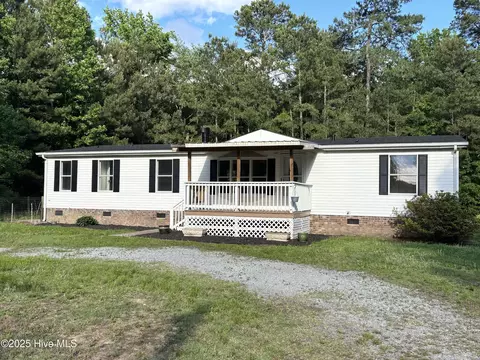 909 Us 13 N, Gates, NC 27937