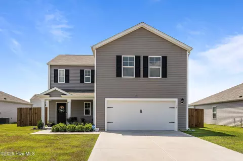 1150 Saint Augustine Dr, Castle Hayne, NC 28429