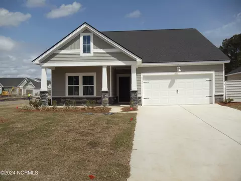 8715 NW Baton Rouge Ave NW #1155- ST. PHILLIPS, Calabash, NC 28467
