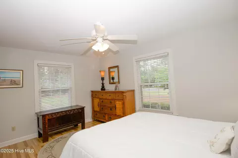Bedroom - 7 Saddle Pl, Pinehurst, NC 28374 photo 7 of 8