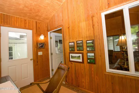 Exterior - 7 Saddle Pl, Pinehurst, NC 28374 photo 6 of 28