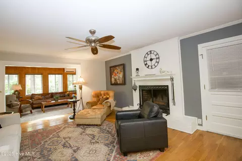 Other - 7 Saddle Pl, Pinehurst, NC 28374 photo 6 of 20