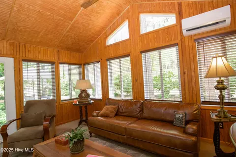 Exterior - 7 Saddle Pl, Pinehurst, NC 28374 photo 8 of 28