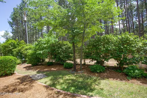 Exterior - 7 Saddle Pl, Pinehurst, NC 28374 photo 15 of 28