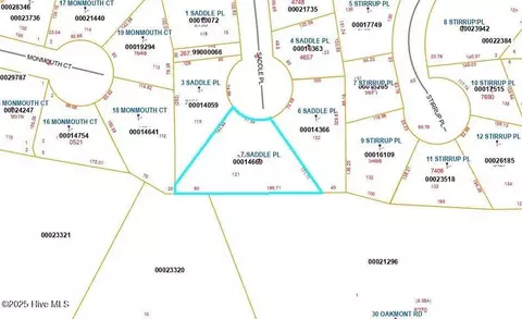 Other - 7 Saddle Pl, Pinehurst, NC 28374 photo 20 of 20