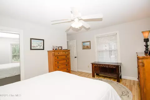 Bedroom - 7 Saddle Pl, Pinehurst, NC 28374 photo 6 of 8