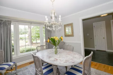 Dining - 7 Saddle Pl, Pinehurst, NC 28374 photo 2 of 4