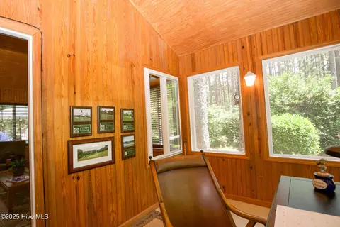 Exterior - 7 Saddle Pl, Pinehurst, NC 28374 photo 5 of 28