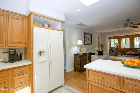Kitchen - 7 Saddle Pl, Pinehurst, NC 28374 photo 5 of 6