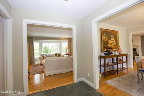 Entry Way - 7 Saddle Pl, Pinehurst, NC 28374 photo 2 of 2