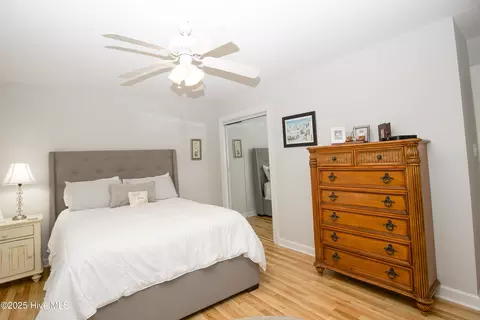 Bedroom - 7 Saddle Pl, Pinehurst, NC 28374 photo 8 of 8